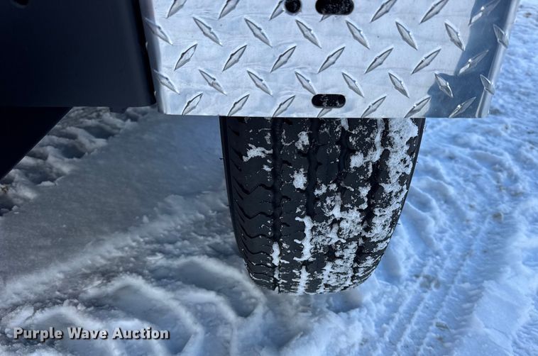 image for item ER0319 2022 Wacker Neuson G230 generator