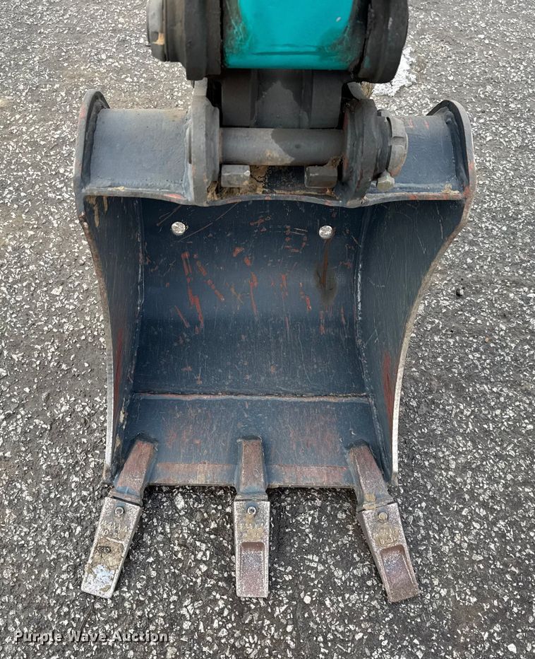 image for item ER0320 2020 Sunward SWE18UF mini excavator