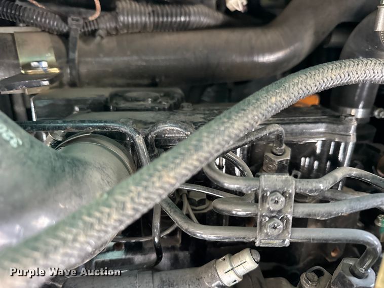 image for item ER0320 2020 Sunward SWE18UF mini excavator