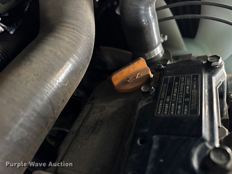 image for item ER0320 2020 Sunward SWE18UF mini excavator