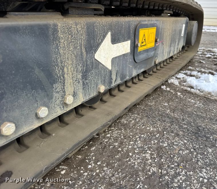 image for item ER0320 2020 Sunward SWE18UF mini excavator