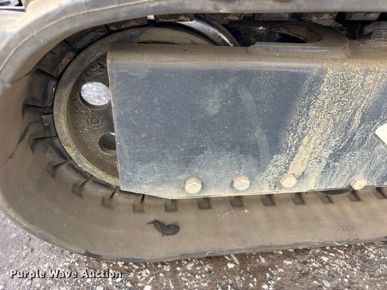 image for item ER0320 2020 Sunward SWE18UF mini excavator