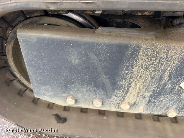 image for item ER0320 2020 Sunward SWE18UF mini excavator