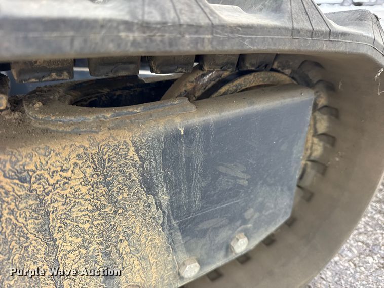 image for item ER0320 2020 Sunward SWE18UF mini excavator