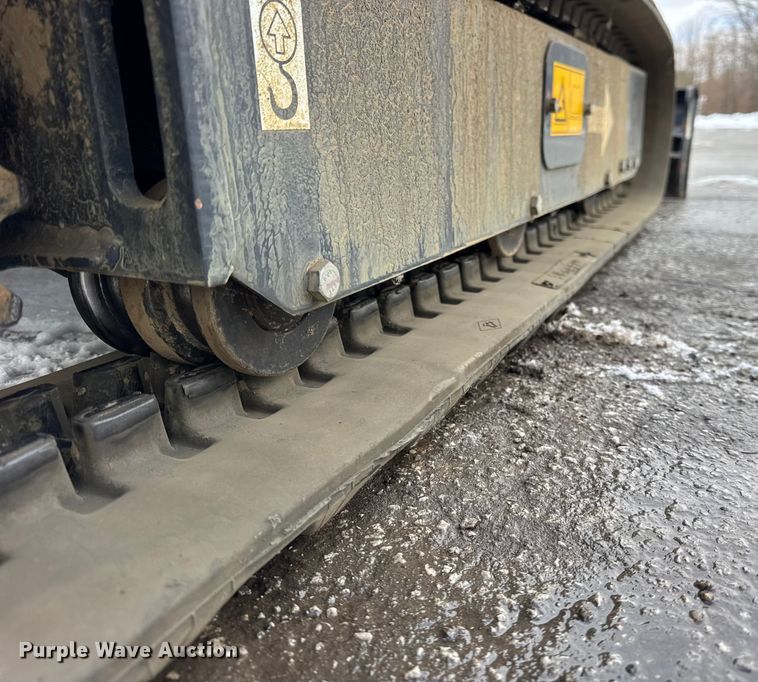 image for item ER0320 2020 Sunward SWE18UF mini excavator