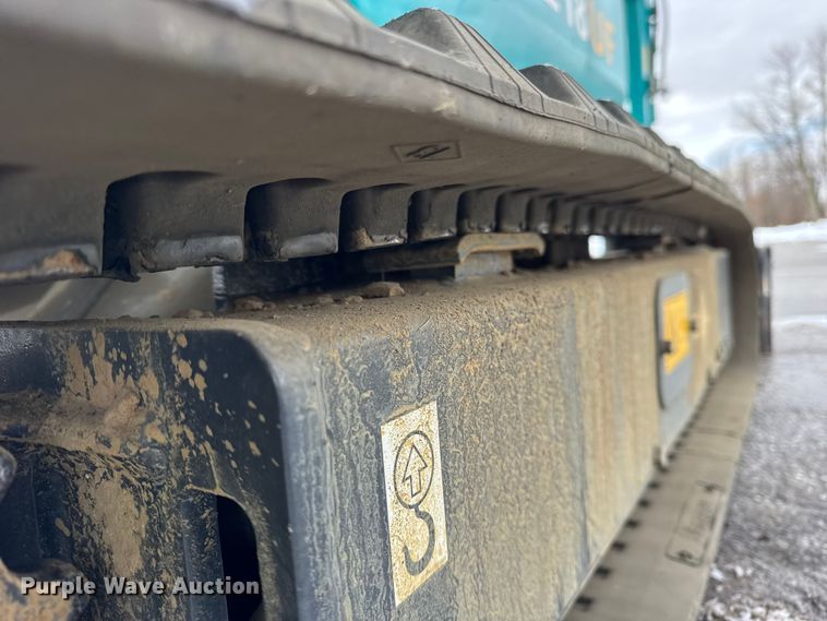 image for item ER0320 2020 Sunward SWE18UF mini excavator