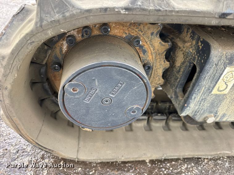 image for item ER0320 2020 Sunward SWE18UF mini excavator