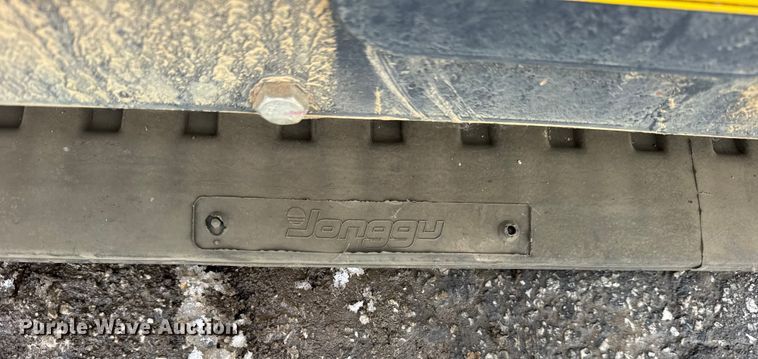 image for item ER0320 2020 Sunward SWE18UF mini excavator