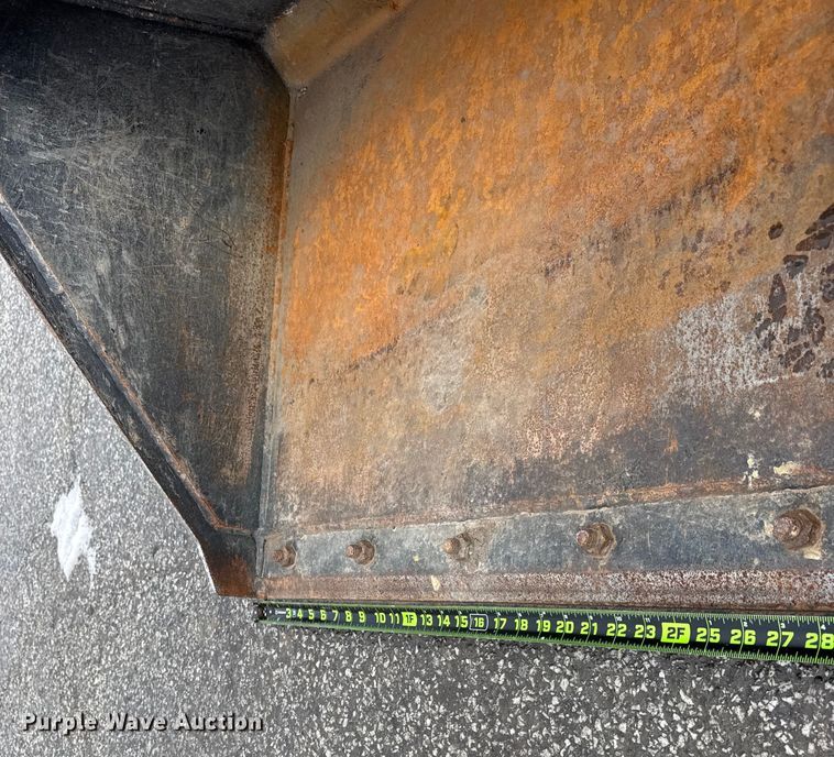 image for item ER0321 2022 Wacker Neuson SM100 compact utility loader