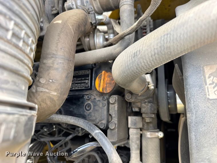 image for item ER0321 2022 Wacker Neuson SM100 compact utility loader