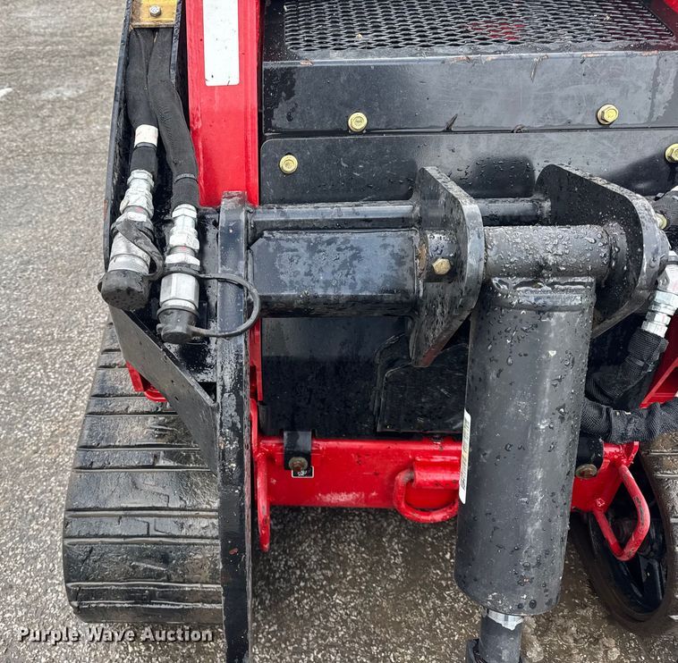 image for item ER0322 2023 Toro Dingo TX1000 compact utility loader