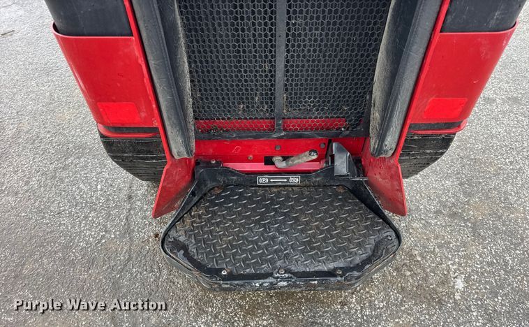 image for item ER0322 2023 Toro Dingo TX1000 compact utility loader