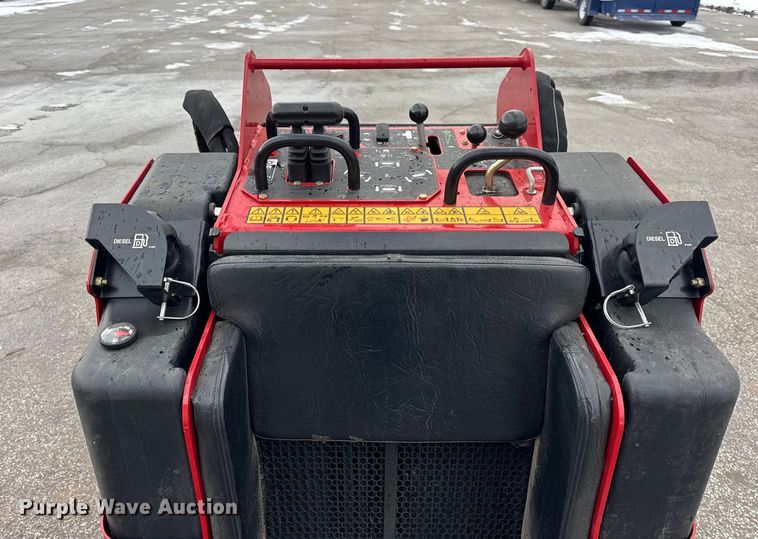 image for item ER0322 2023 Toro Dingo TX1000 compact utility loader