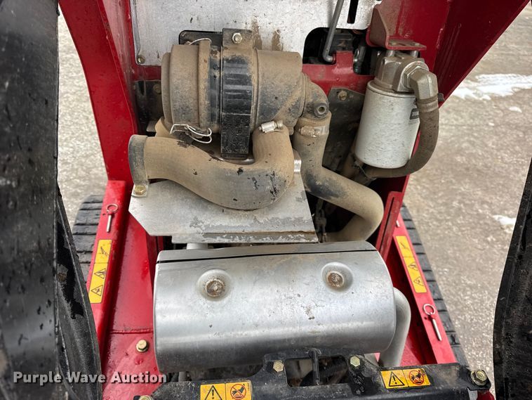 image for item ER0322 2023 Toro Dingo TX1000 compact utility loader