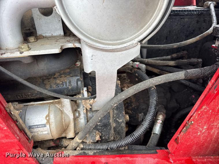 image for item ER0322 2023 Toro Dingo TX1000 compact utility loader