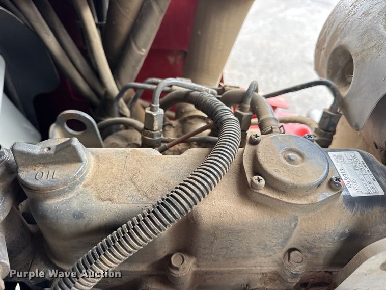 image for item ER0322 2023 Toro Dingo TX1000 compact utility loader