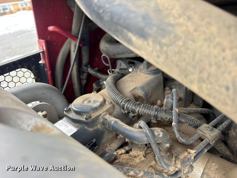 image for item ER0322 2023 Toro Dingo TX1000 compact utility loader