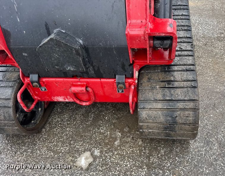 image for item ER0322 2023 Toro Dingo TX1000 compact utility loader