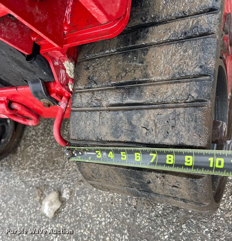 image for item ER0322 2023 Toro Dingo TX1000 compact utility loader