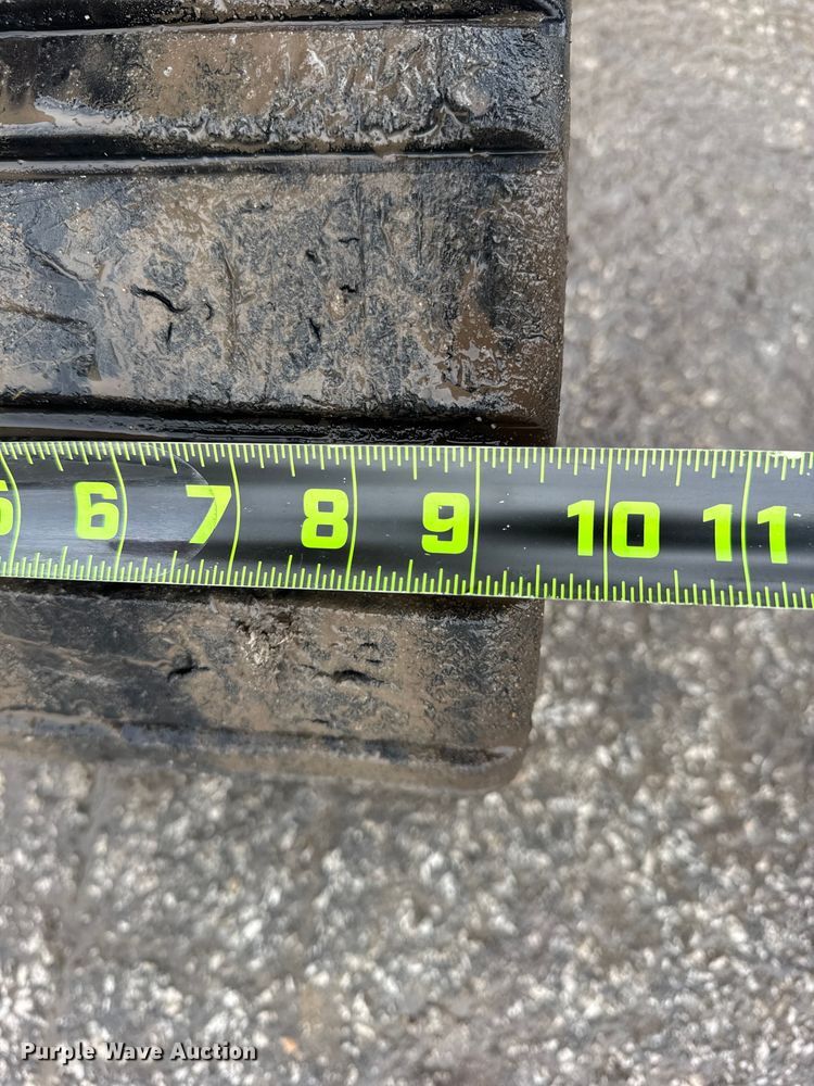 image for item ER0322 2023 Toro Dingo TX1000 compact utility loader