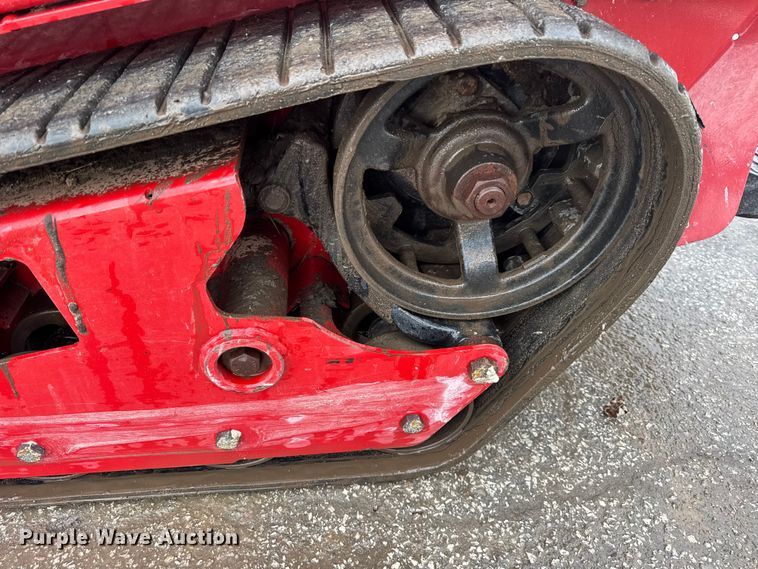 image for item ER0322 2023 Toro Dingo TX1000 compact utility loader