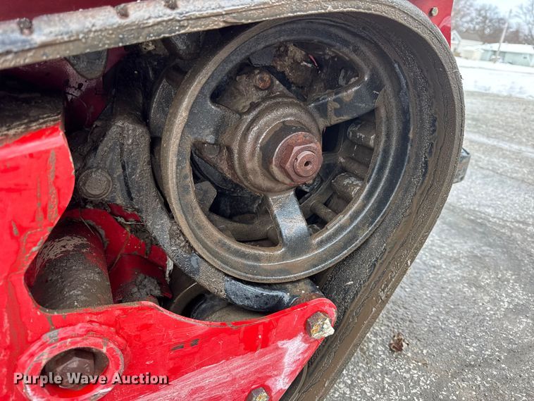 image for item ER0322 2023 Toro Dingo TX1000 compact utility loader