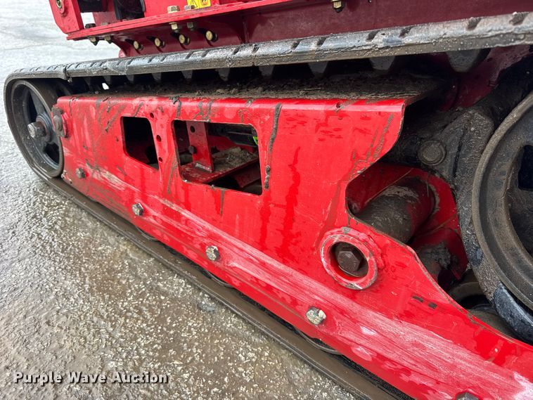 image for item ER0322 2023 Toro Dingo TX1000 compact utility loader