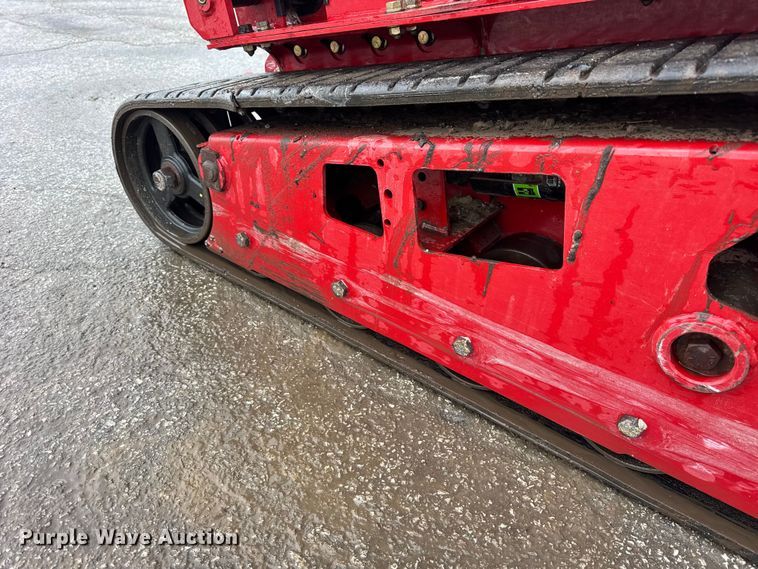 image for item ER0322 2023 Toro Dingo TX1000 compact utility loader