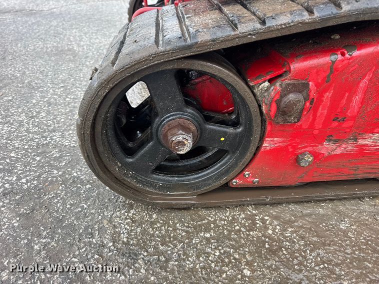 image for item ER0322 2023 Toro Dingo TX1000 compact utility loader