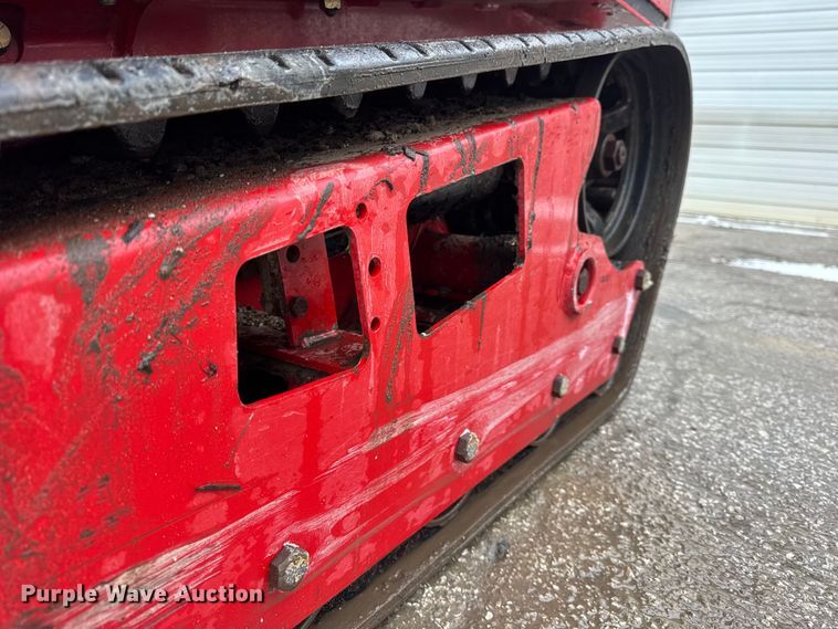 image for item ER0322 2023 Toro Dingo TX1000 compact utility loader