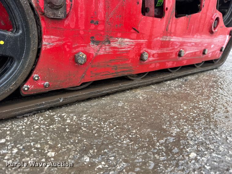 image for item ER0322 2023 Toro Dingo TX1000 compact utility loader