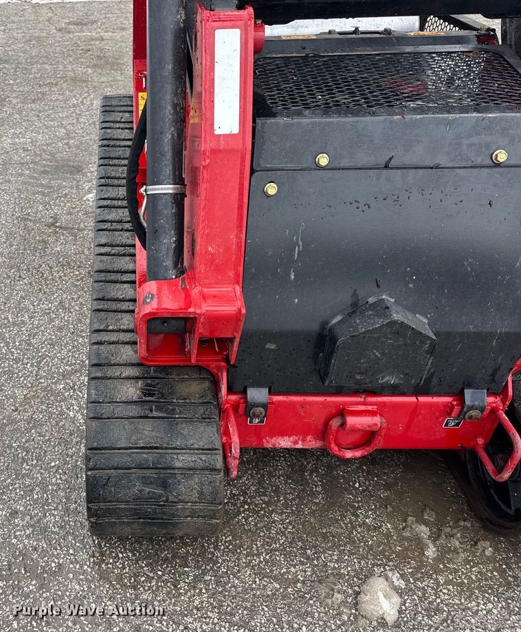 image for item ER0322 2023 Toro Dingo TX1000 compact utility loader