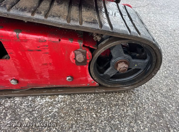 image for item ER0322 2023 Toro Dingo TX1000 compact utility loader