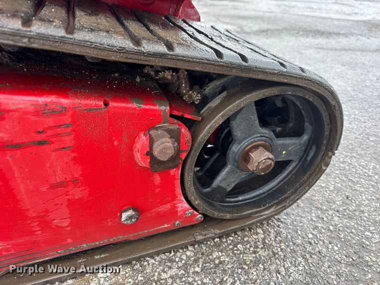 image for item ER0322 2023 Toro Dingo TX1000 compact utility loader