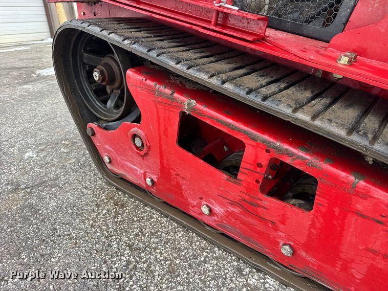 image for item ER0322 2023 Toro Dingo TX1000 compact utility loader