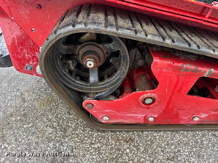 image for item ER0322 2023 Toro Dingo TX1000 compact utility loader