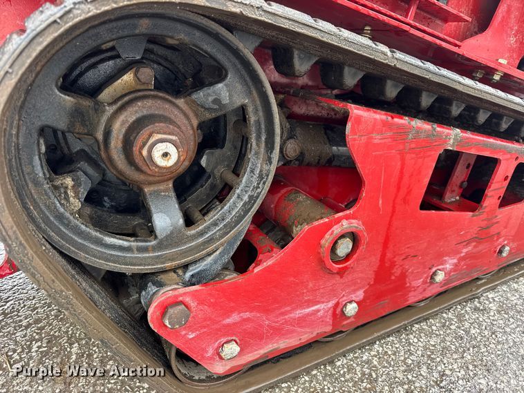 image for item ER0322 2023 Toro Dingo TX1000 compact utility loader