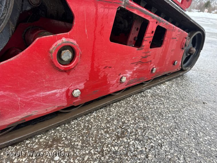 image for item ER0322 2023 Toro Dingo TX1000 compact utility loader