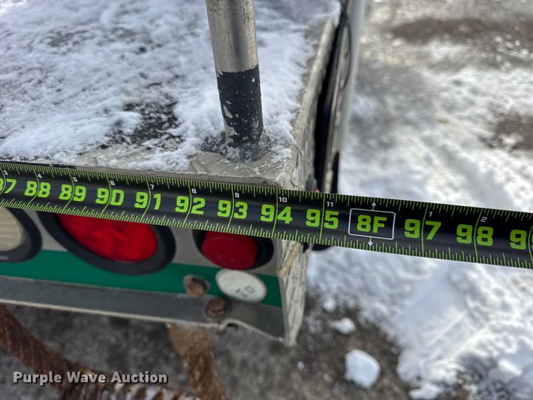 image for item ER0324 2014 Ford F450 Super Duty bucket truck