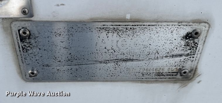 image for item ER0324 2014 Ford F450 Super Duty bucket truck