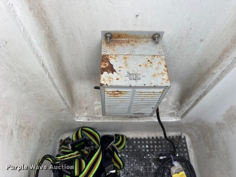 image for item ER0324 2014 Ford F450 Super Duty bucket truck