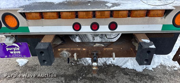 image for item ER0324 2014 Ford F450 Super Duty bucket truck