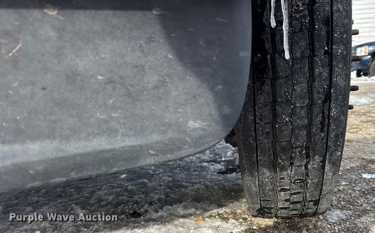 image for item ER0324 2014 Ford F450 Super Duty bucket truck