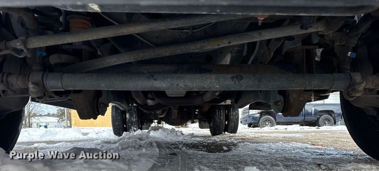 image for item ER0324 2014 Ford F450 Super Duty bucket truck