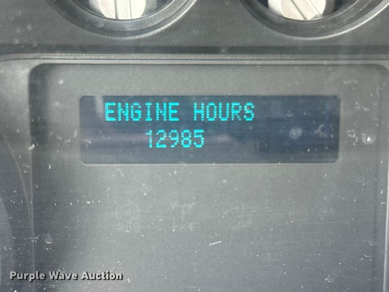 image for item ER0324 2014 Ford F450 Super Duty bucket truck