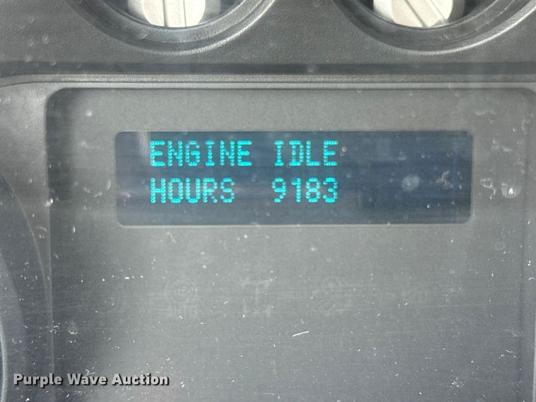 image for item ER0324 2014 Ford F450 Super Duty bucket truck