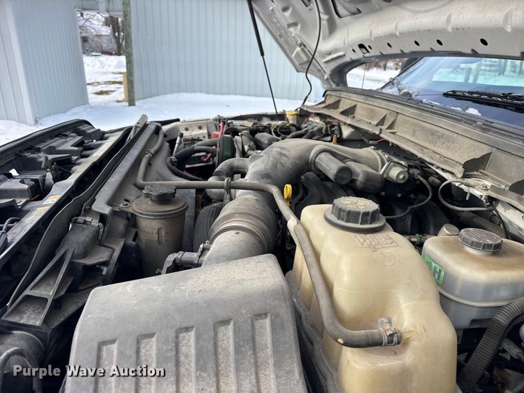 image for item ER0324 2014 Ford F450 Super Duty bucket truck