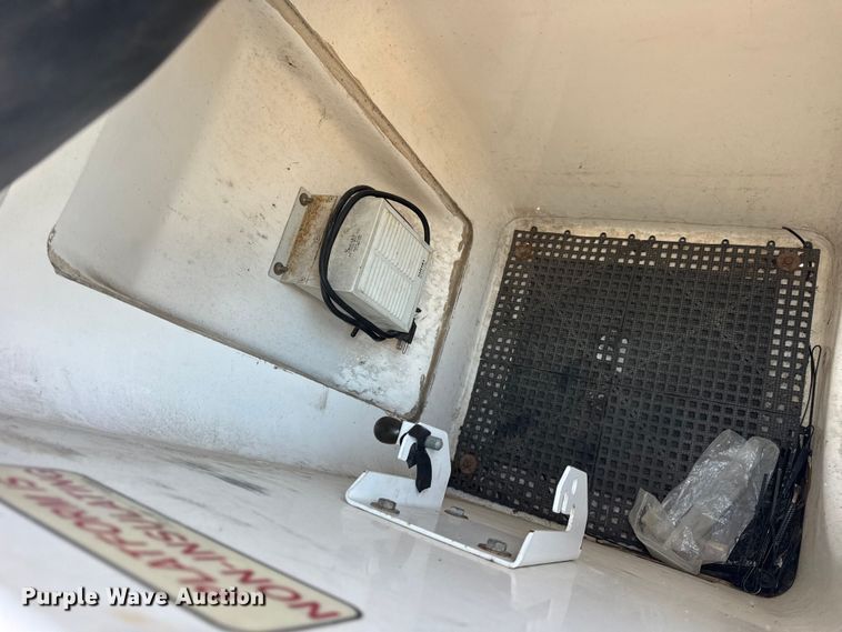 image for item ER0325 2012 Ford F450 Super Duty bucket truck