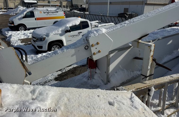 image for item ER0325 2012 Ford F450 Super Duty bucket truck