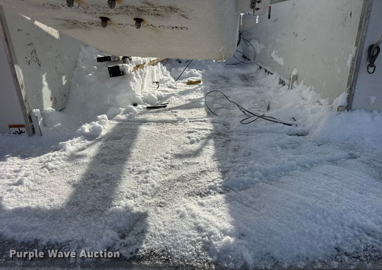 image for item ER0325 2012 Ford F450 Super Duty bucket truck